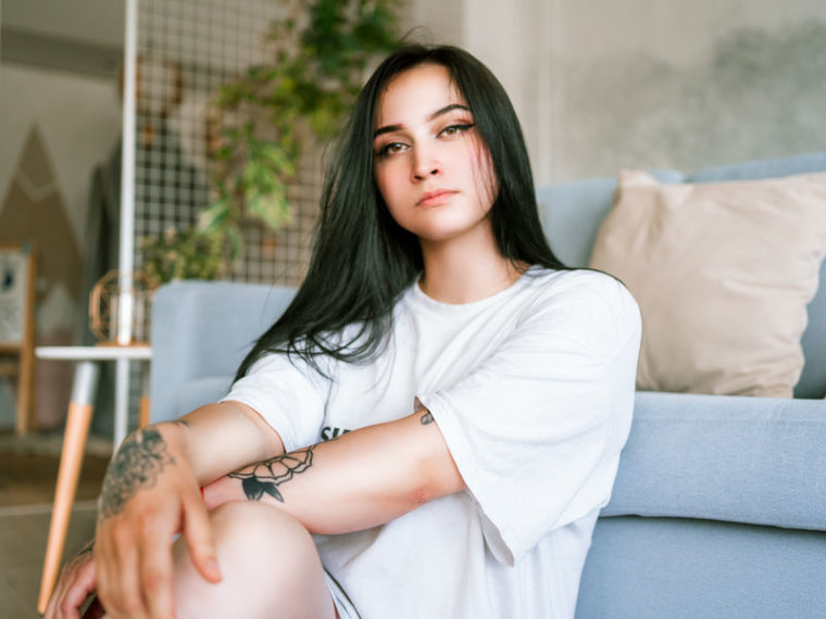 AgathaLauren's profile - Image n°0