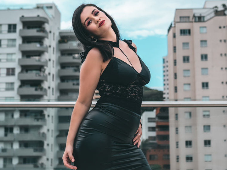 AgathaLeez's profile - Image n°0