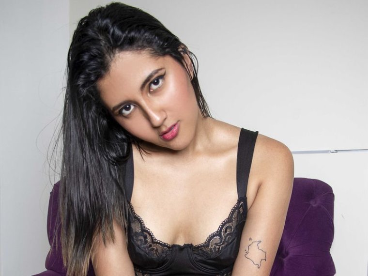 Profil de AgathaRoze - Photo n°0