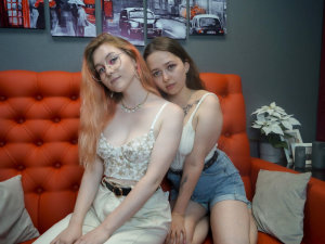 AgathaSharone's Sexcam