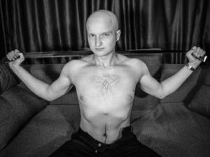 AggragurVoin's Sexcam