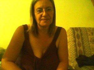 Agnes2100's Sexcam