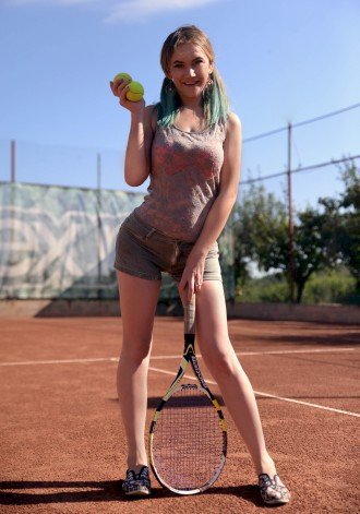 AgnesAbbie's Profil - Bild n°3