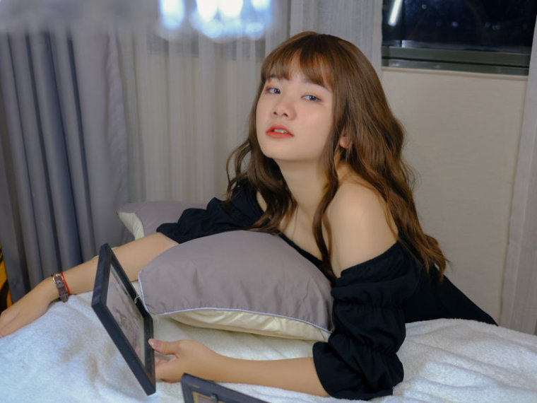 Agnesas's profile - Image n°0