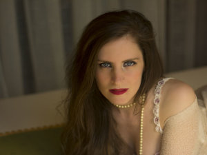 AgnesBellerose's Sexcam