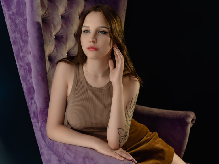 AgnesLi's profile - Image n°0