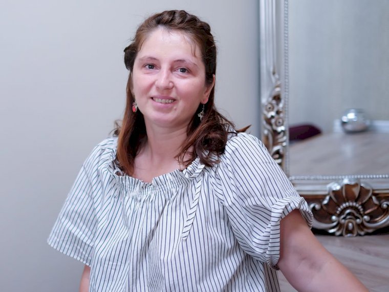 AgnesRed's profile - Image n°0
