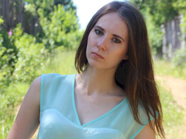 AgnessAnderson's profile - Image n°1