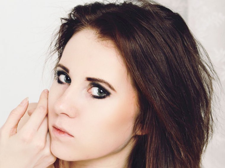 AgnessAnderson's profile - Image n°0