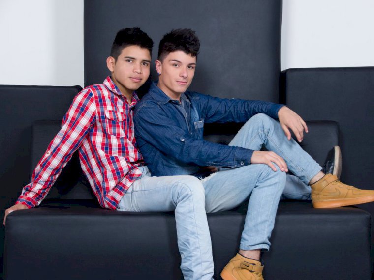 AgustinANDAndy' profilo - Immagine n°0