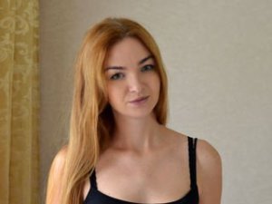 Sexcam Porn von AhCuteAngel