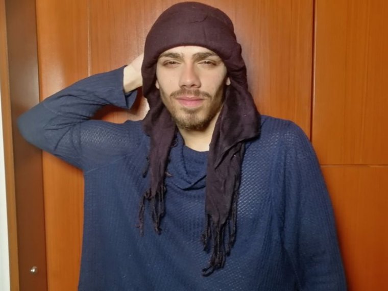 AhlamTaleb's profile - Image n°0