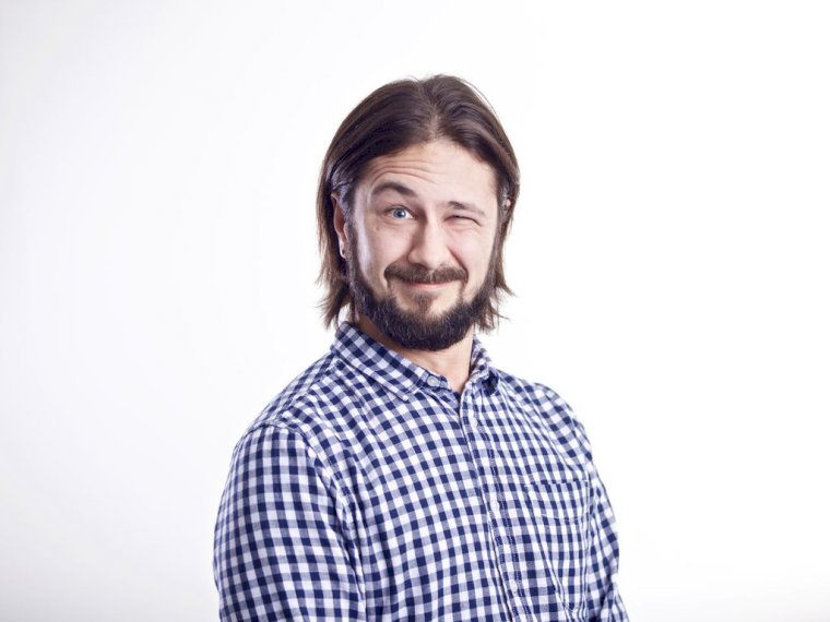 aHornyGuy's profile - Image n°1