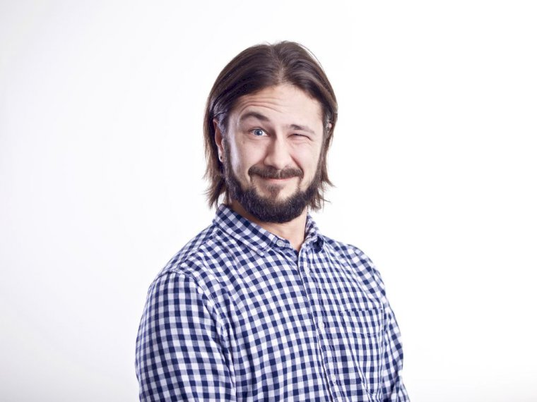 aHornyGuy's profile - Image n°0