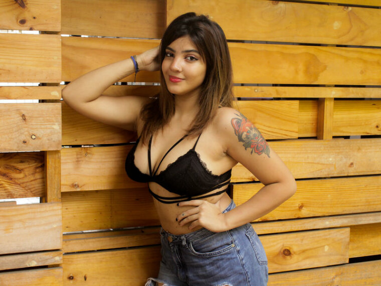 AhriBrand's profile - Image n°0