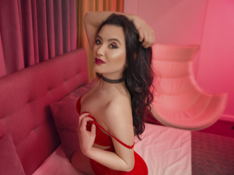 AidaBlake's profile - Image n°0
