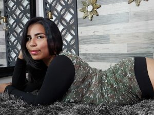Sexcam Porn von AidaLeone