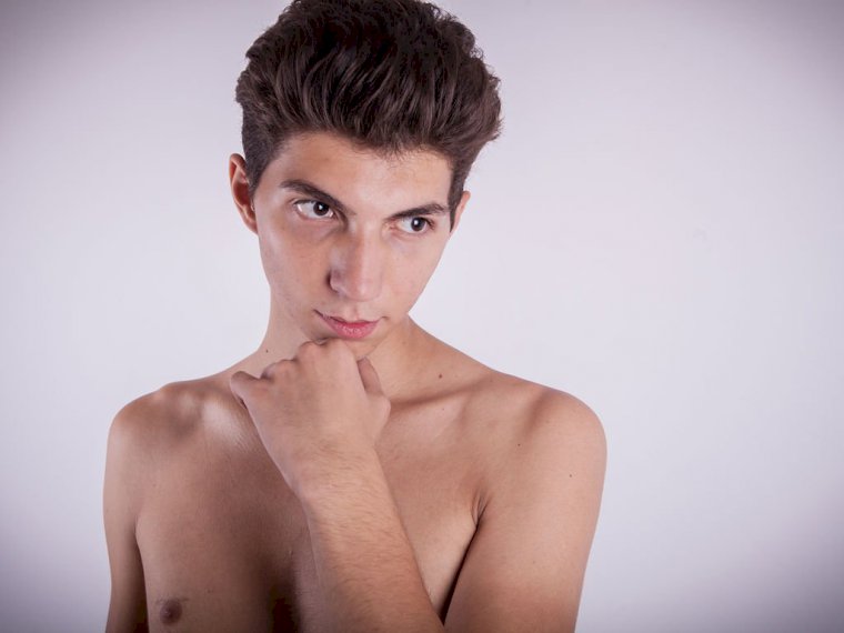 AidanPayne's profile - Image n°0