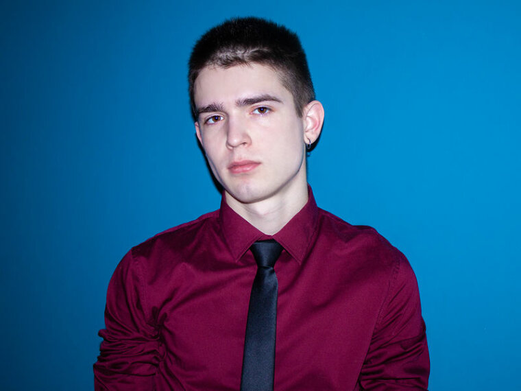 AidanSmithYoung's profile - Image n°0