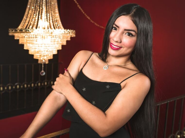 AidaraHadid's profile - Image n°0
