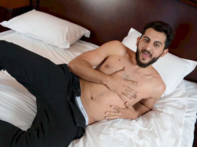 AidenSmithXX's profile - Image n°0