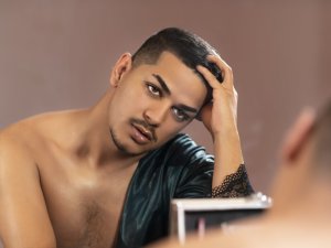 AidenSnow's Sexcam