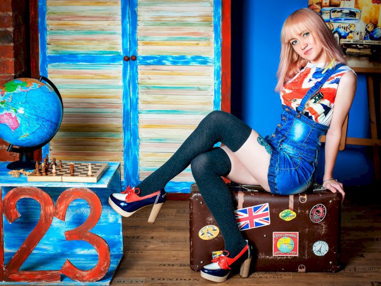 Aiishas's profile - Image n°1