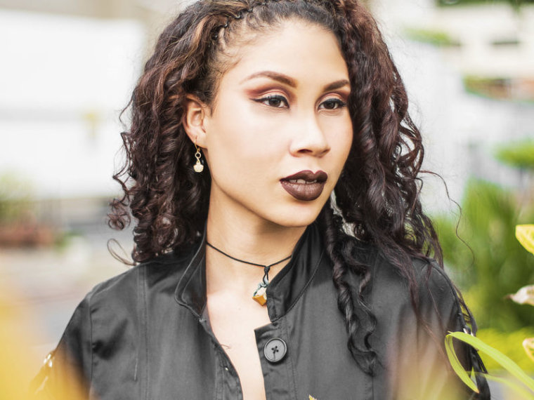 AikaJackson's profile - Image n°0