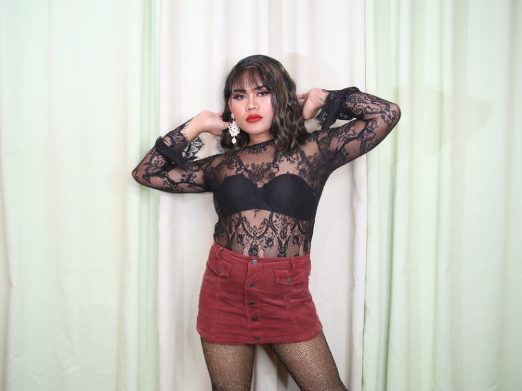 AilahThomas's profile - Image n°0