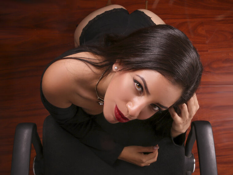 AileenJanel's profile - Image n°0