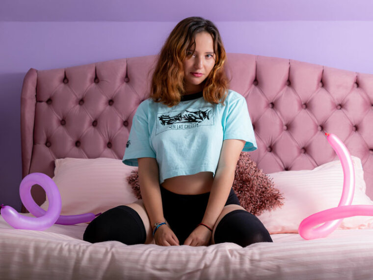AileenRose's profile - Image n°0