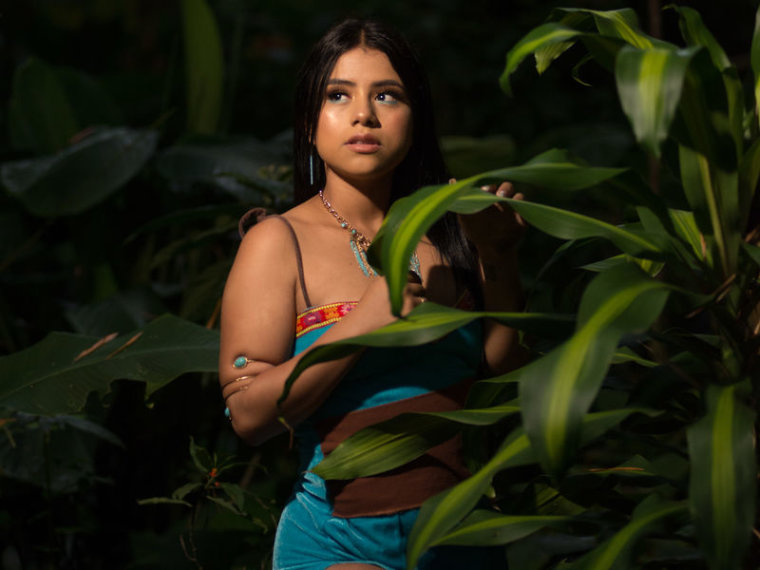 AilenHernandez's profile - Image n°0