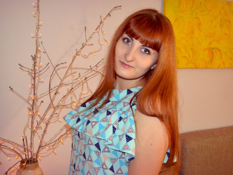 AimeeFly's Profil - Bild n°0