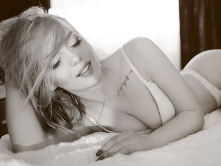 AimeEllyse's Profil - Bild n°1