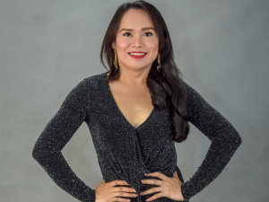 AimyPerez's Sexcam