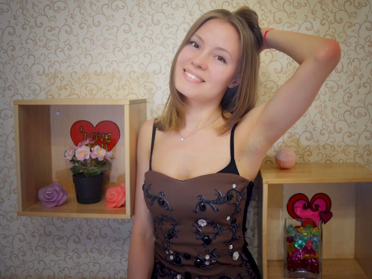 AishaBanks's profile - Image n°0