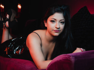 AishaBeckett's Sexcam