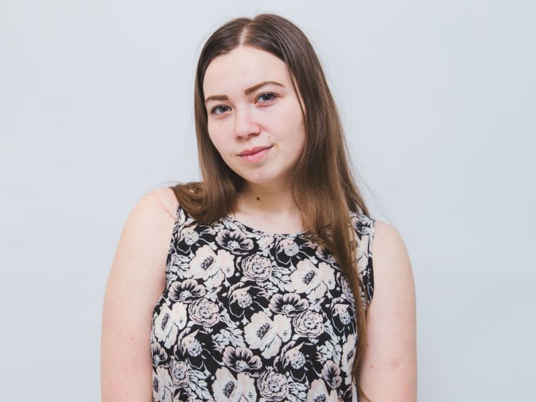 AishaBraun's profile - Image n°1