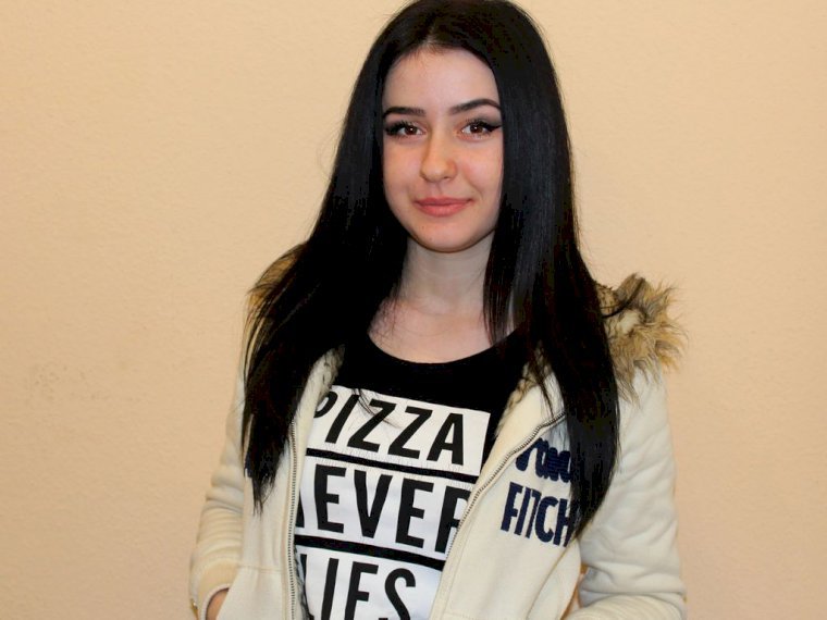 AishaCherry's profile - Image n°1