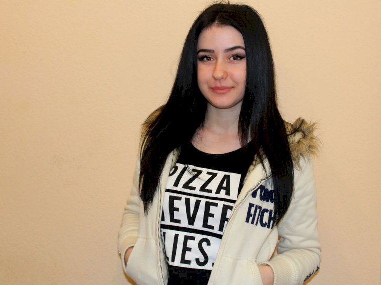 AishaCherry's profile - Image n°0