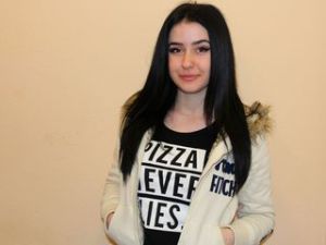 AishaCherry's Sexcam