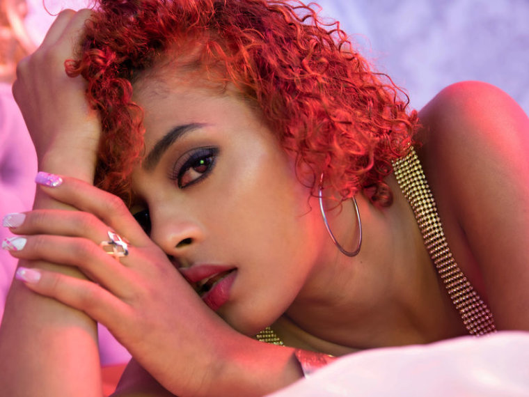 Profil de AishaReina - Photo n°0