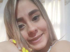 Profil de AishaRichards
