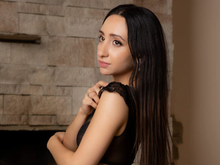 AishaSaffy's profile - Image n°0