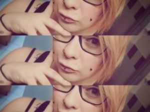 Aislee's Sexcam