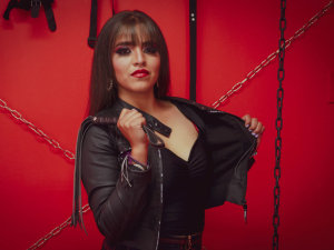 Profil de AislinHughes