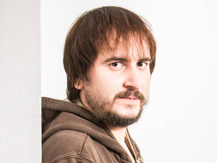 Aitorspanish's profile - Image n°0
