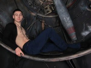 AjWins's Sexcam