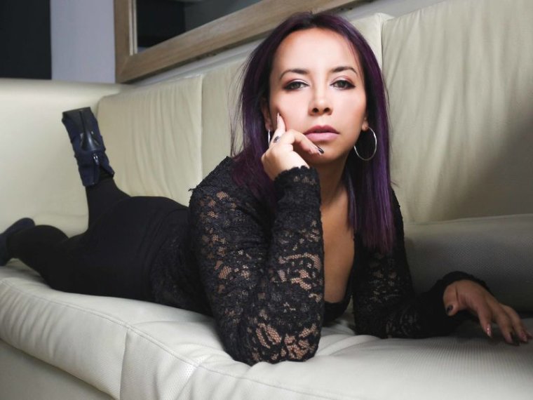 AkashaHolmes's profile - Image n°0