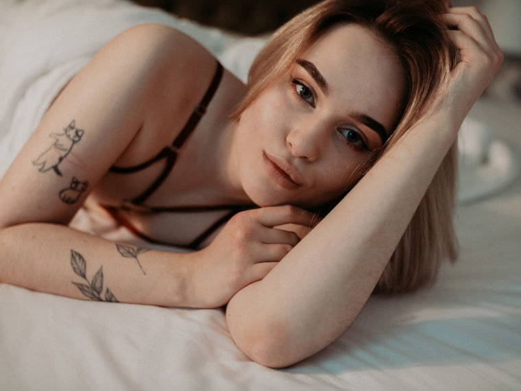 AkeishaSimon's profile - Image n°0